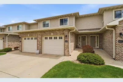 1300 Alpine Drive, Green Bay, WI 54311 - Photo 1