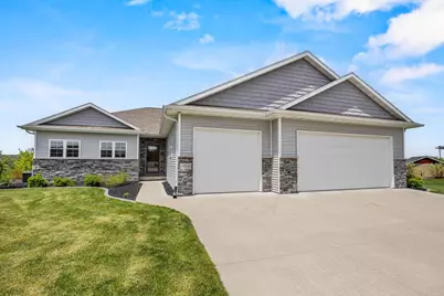 W5706 Mase Court, Appleton, WI 54915 - Photo 1