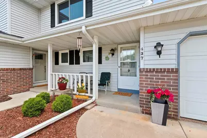 437 Silver Spring Drive, Green Bay, WI 54303 - Photo 3