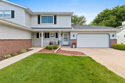 437 Silver Spring Drive, Green Bay, WI 54303 - Photo 1