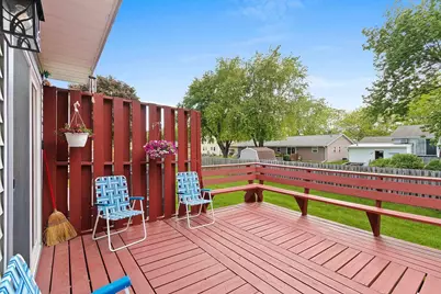 437 Silver Spring Drive, Green Bay, WI 54303 - Photo 37