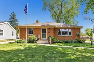 1157 S Fisk St, Green Bay, WI 54304 - Photo 1
