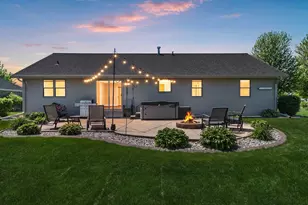 384 Southern Star Ln, De Pere, WI 54115 - Photo 49