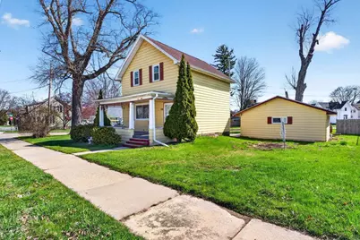 208 Depot Street, Kaukauna, WI 54130 - Photo 1