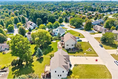1604 Meadow Wood Court, Green Bay, WI 54313 - Photo 71