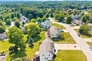 1604 Meadow Wood Ct, Green Bay, WI 54313 - Photo 71