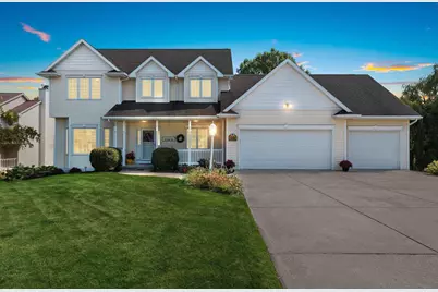 1604 Meadow Wood Court, Green Bay, WI 54313 - Photo 1