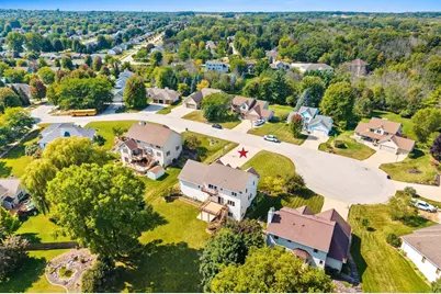 1604 Meadow Wood Court, Green Bay, WI 54313 - Photo 69