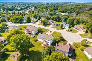 1604 Meadow Wood Ct, Green Bay, WI 54313 - Photo 69