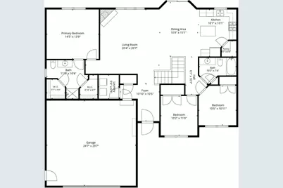 2288 Glen Meadows Circle, De Pere, WI 54115 - Photo 49