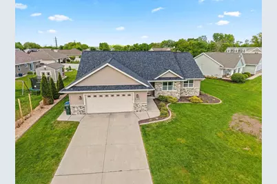 2288 Glen Meadows Circle, De Pere, WI 54115 - Photo 61