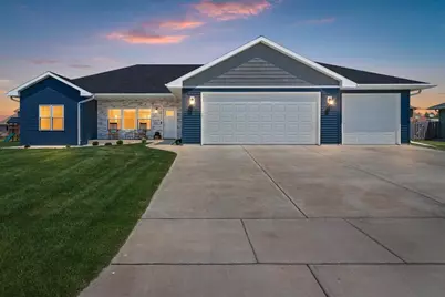 182 Meadowlark Lane, Luxemburg, WI 54217 - Photo 1