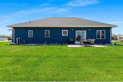 182 Meadowlark Lane, Luxemburg, WI 54217 - Photo 47