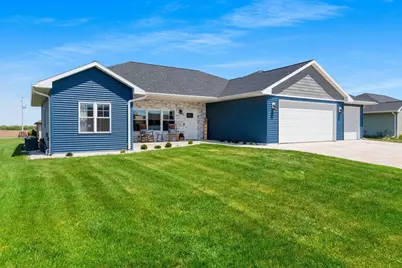 182 Meadowlark Lane, Luxemburg, WI 54217 - Photo 51