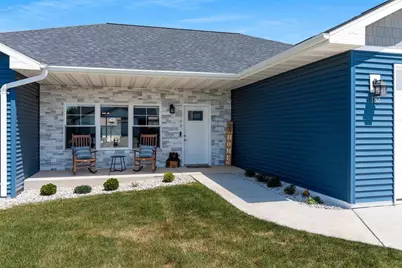 182 Meadowlark Lane, Luxemburg, WI 54217 - Photo 3