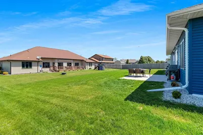 182 Meadowlark Lane, Luxemburg, WI 54217 - Photo 45
