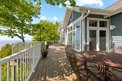 8891 Gibraltar Bluff Road, Fish Creek, WI 54212 - Photo 79