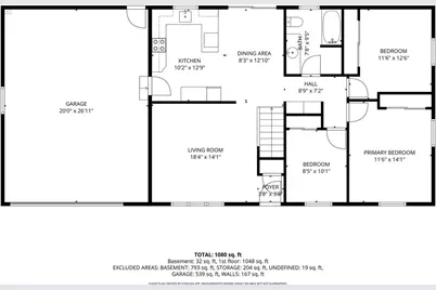 2205 School Road, Greenleaf, WI 54126 - Photo 47