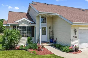 316 Desplaine Rd, De Pere, WI 54115 - Photo 3