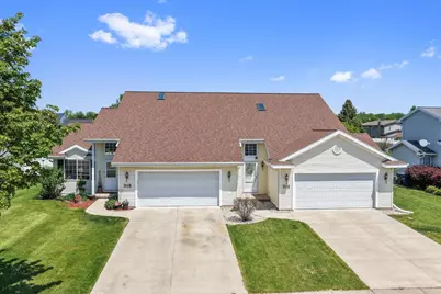 316 Desplaine Road, De Pere, WI 54115 - Photo 1