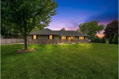 1112 Lake Park Road, Menasha, WI 54952 - Photo 1