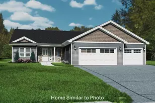 1747 Betty Jean Ln, Green Bay, WI 54313 - Photo 1
