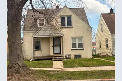 3872 N 36th Street, Milwaukee, WI 53216 - Photo 1