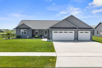 2532 Kilrush Road, De Pere, WI 54115 - Photo 1