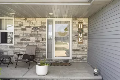 2532 Kilrush Road, De Pere, WI 54115 - Photo 5