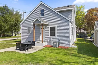 520 Vliet Street, Kewaunee, WI 54216 - Photo 19