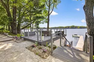 W5567 N Pine Lake Rd, Waupaca, WI 54981 - Photo 11