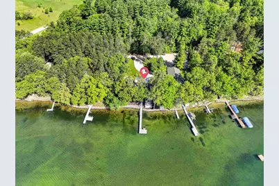W5567 N Pine Lake Road, Waupaca, WI 54981 - Photo 3