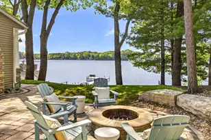 W5567 N Pine Lake Rd, Waupaca, WI 54981 - Photo 27