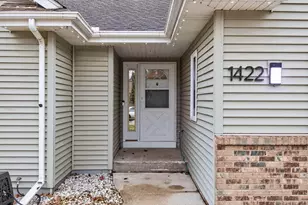 1422 Goldenrod Cir, West Bend, WI 53095 - Photo 3