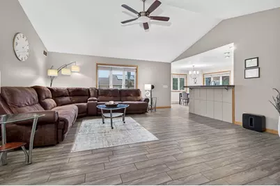 1422 Goldenrod Circle, West Bend, WI 53095 - Photo 19