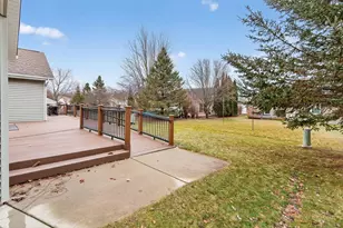 1422 Goldenrod Cir, West Bend, WI 53095 - Photo 43