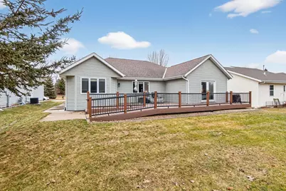1422 Goldenrod Circle, West Bend, WI 53095 - Photo 5
