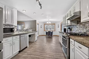 1422 Goldenrod Cir, West Bend, WI 53095 - Photo 11