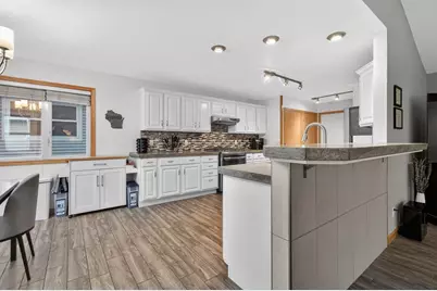 1422 Goldenrod Circle, West Bend, WI 53095 - Photo 13