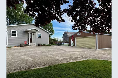 4103 Fairview Road, Larsen, WI 54947 - Photo 3