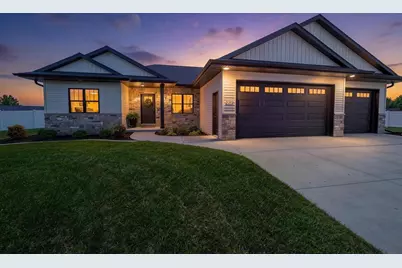 2217 Fox Point Court, De Pere, WI 54115 - Photo 1