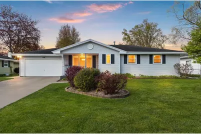 548 E St Joseph Street, Green Bay, WI 54301 - Photo 1