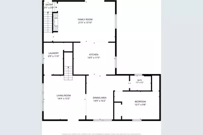 132 E Water Street, Princeton, WI 54968 - Photo 3