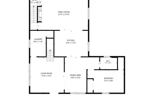 132 E Water St, Princeton, WI 54968 - Photo 3