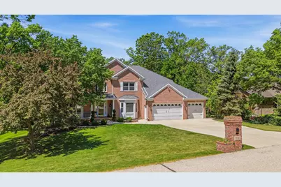 14 Oakridge Court, Fond du Lac, WI 54937 - Photo 59