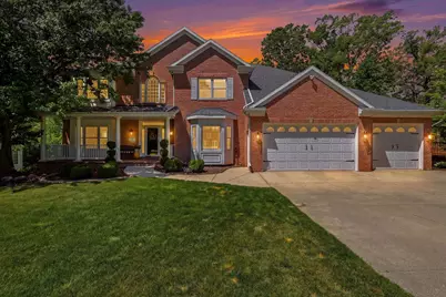14 Oakridge Court, Fond du Lac, WI 54937 - Photo 1