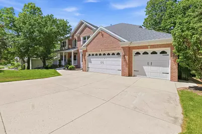 14 Oakridge Court, Fond du Lac, WI 54937 - Photo 57