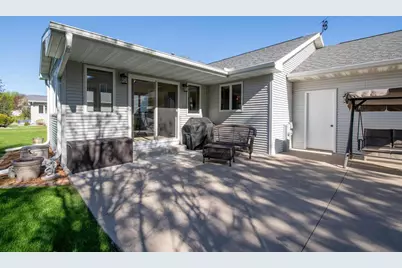 3453 Charlie Anna Drive, Oshkosh, WI 54904 - Photo 35