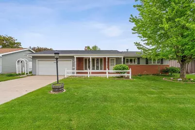 1756 Southland Avenue, Oshkosh, WI 54902 - Photo 1