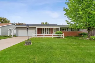 1756 Southland Ave, Oshkosh, WI 54902 - Photo 1